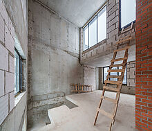 Таунхаус в ЖК Клен Хаус