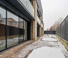 Таунхаус в ЖК Клен Хаус