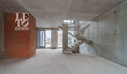 Таунхаус в ЖК Клен Хаус