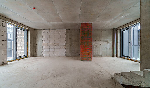 Таунхаус в ЖК Клен Хаус