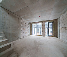 Таунхаус в ЖК Клен Хаус