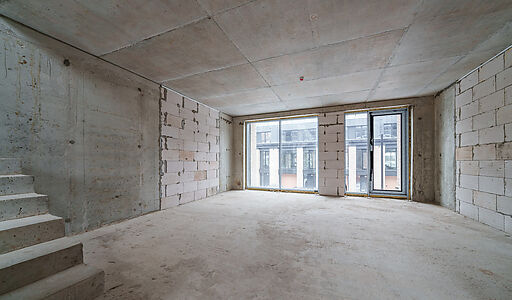 Таунхаус в ЖК Клен Хаус