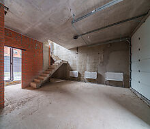 Таунхаус в ЖК Клен Хаус