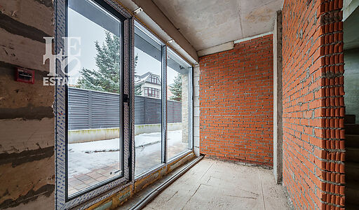 Таунхаус в ЖК Клен Хаус