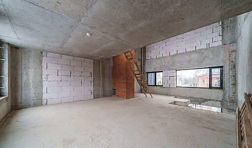 Таунхаус в ЖК Клен Хаус