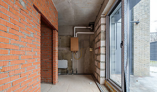 Таунхаус в ЖК Клен Хаус