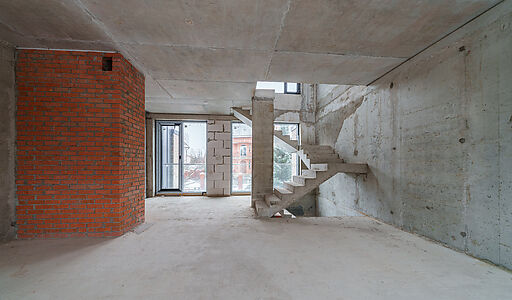 Таунхаус в ЖК Клен Хаус