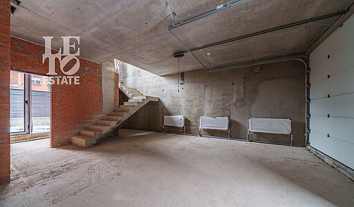 Таунхаус в ЖК Клен Хаус