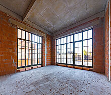 Классический дом в КП Прозорово