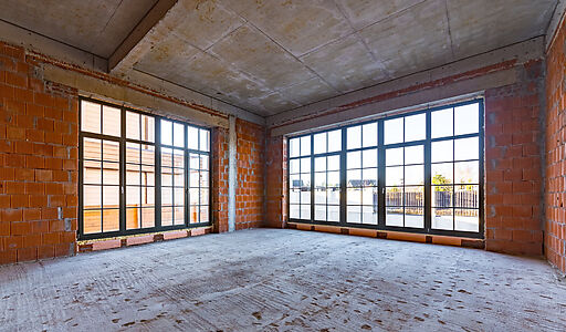 Классический дом в КП Прозорово