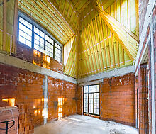 Классический дом в КП Прозорово