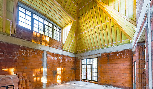 Классический дом в КП Прозорово