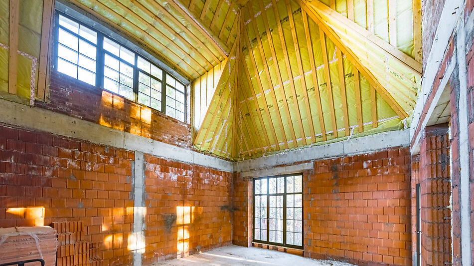 Классический дом в КП Прозорово