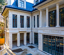 Классический дом в КП Прозорово