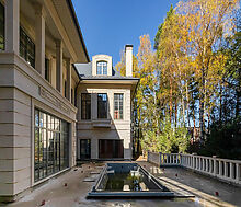 Классический дом в КП Прозорово