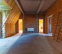 Классический дом в КП Прозорово