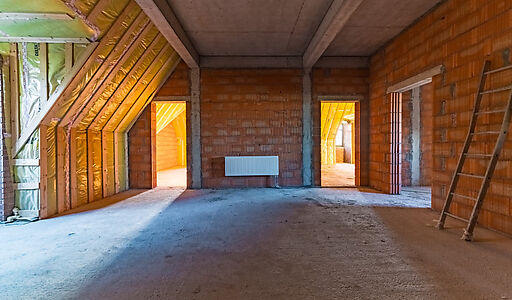 Классический дом в КП Прозорово