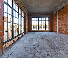 Классический дом в КП Прозорово