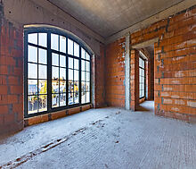 Классический дом в КП Прозорово