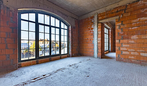 Классический дом в КП Прозорово