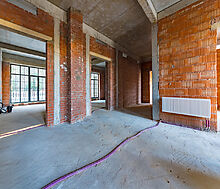 Классический дом в КП Прозорово