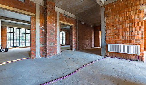 Классический дом в КП Прозорово