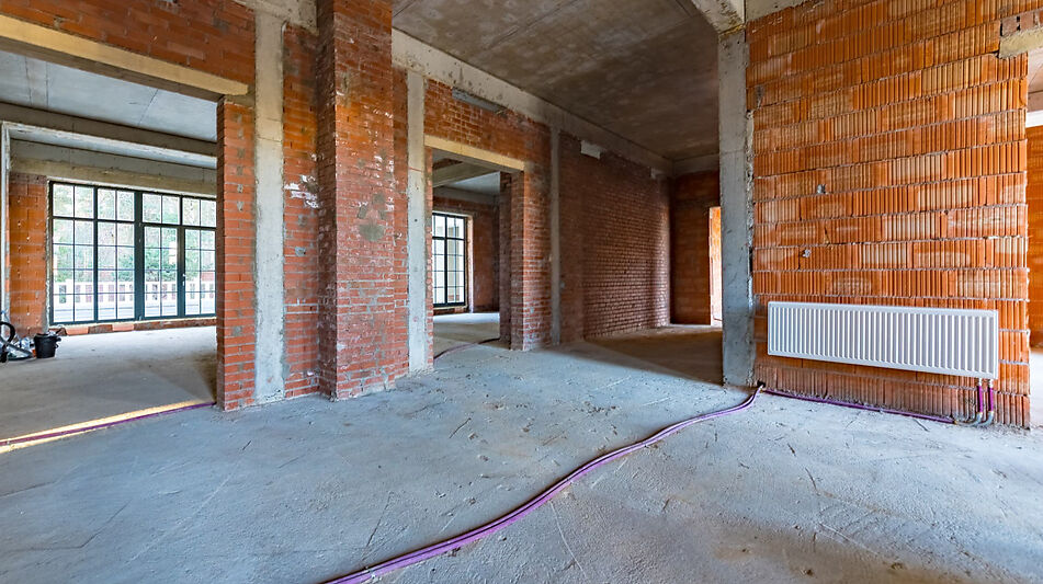 Классический дом в КП Прозорово