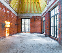 Классический дом в КП Прозорово