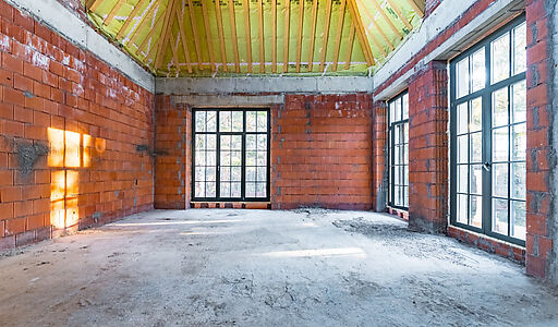 Классический дом в КП Прозорово