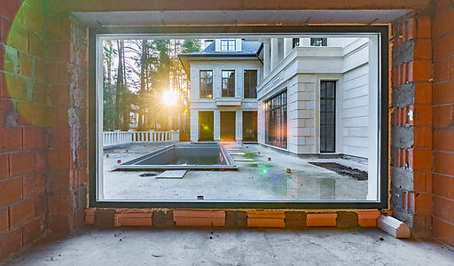 Классический дом в КП Прозорово