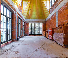 Классический дом в КП Прозорово