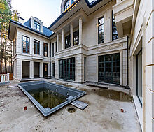 Классический дом в КП Прозорово