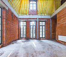 Классический дом в КП Прозорово