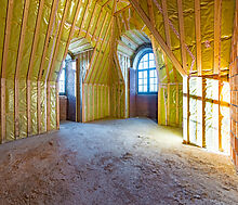 Классический дом в КП Прозорово