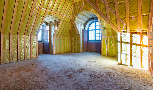 Классический дом в КП Прозорово