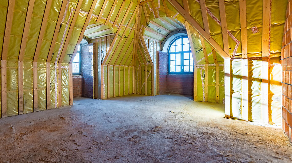 Классический дом в КП Прозорово