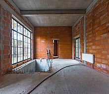 Классический дом в КП Прозорово