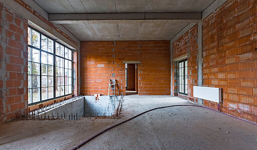 Классический дом в КП Прозорово