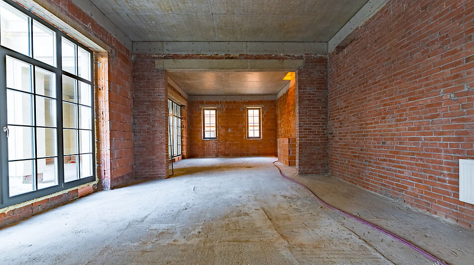 Классический дом в КП Прозорово