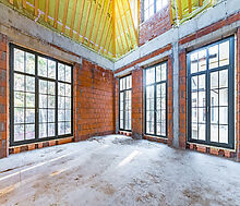 Классический дом в КП Прозорово