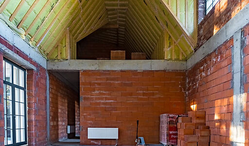 Классический дом в КП Прозорово