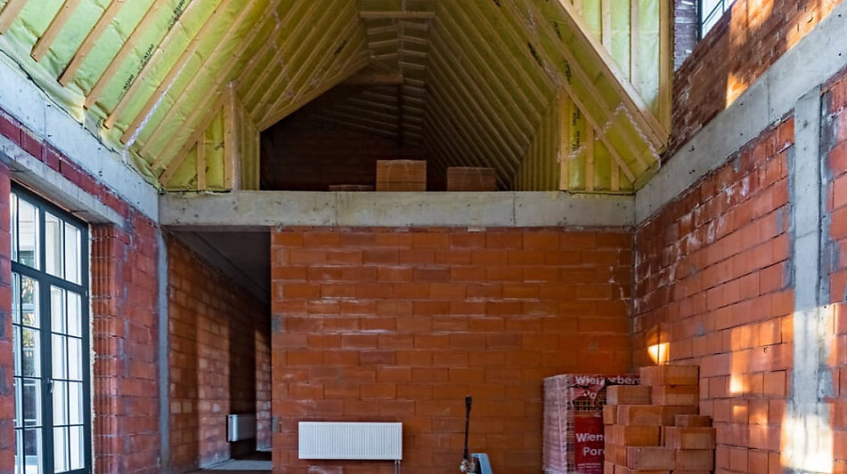 Классический дом в КП Прозорово