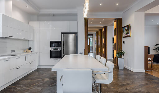 Дом в КП Монтевиль