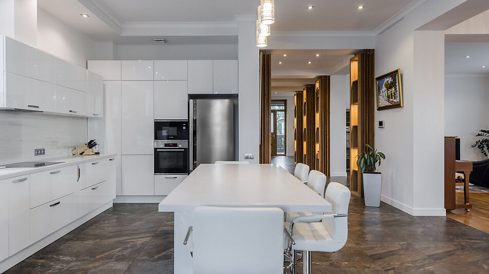 Дом в КП Монтевиль