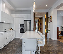 Дом в КП Монтевиль