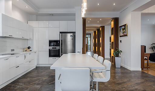 Дом в КП Монтевиль