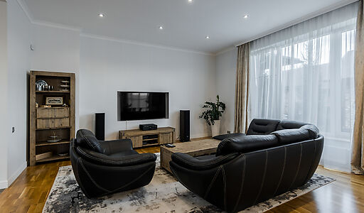 Дом в КП Монтевиль