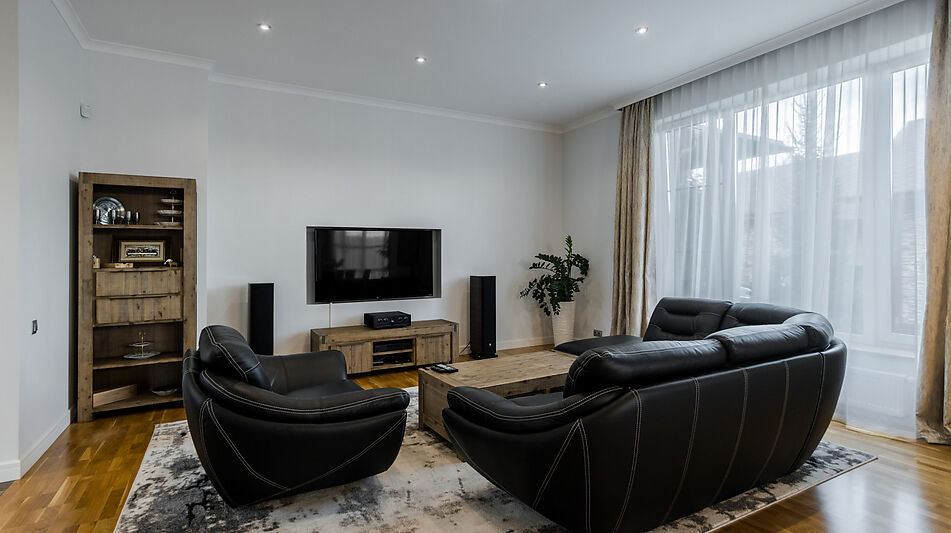 Дом в КП Монтевиль