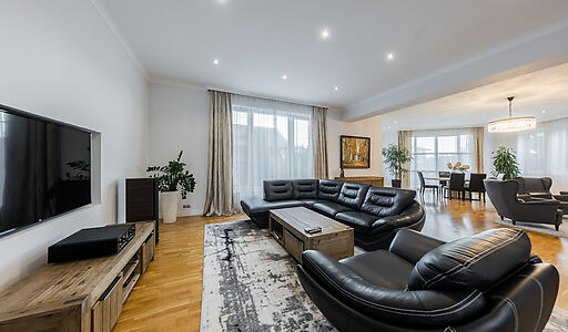 Дом в КП Монтевиль