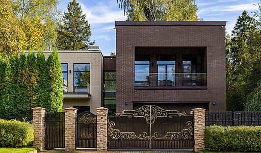 Дом в КП Монтевиль